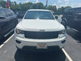 Used 2019 Jeep Grand Cherokee Laredo image 5