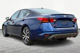 Used 2022 Nissan Altima 2.0 SR image 4