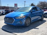 Used 2017 Hyundai Elantra SE w/ SE A/T Tech Package 03 image 5