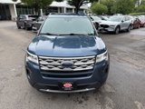 Used 2018 Ford Explorer XLT w/ Equipment Group 202A image 2