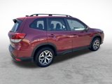 Used 2022 Subaru Forester Premium image 6