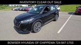 Used 2021 Nissan Kicks SR image 2