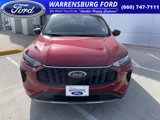 New 2025 Ford Escape Active w/ Cold Weather Package image 2