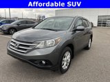 Used 2013 Honda CR-V EX image 4
