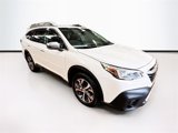 Used 2021 Subaru Outback Touring XT image 3