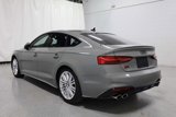 Used 2021 Audi S5 Prestige image 3