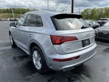 Used 2022 Audi Q5 2.0T Premium w/ Convenience Package image 6