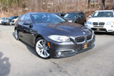 Used 2016 BMW 535i xDrive Sedan image 4