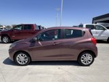 Used 2021 Chevrolet Spark LT image 3