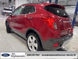 Used 2015 Buick Encore FWD image 5