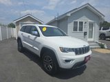 Used 2022 Jeep Grand Cherokee Limited image 3