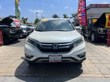 Used 2015 Honda CR-V Touring image 3