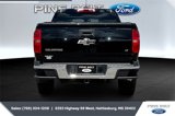 Used 2015 Chevrolet Colorado LT w/ Luxury Package image 4