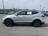 Used 2018 Hyundai Santa Fe Sport w/ 2.0T Ultimate Tech Package 05 image 4