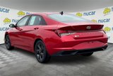 Used 2022 Hyundai Elantra SEL image 4