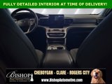 Used 2022 Ford Explorer XLT image 4