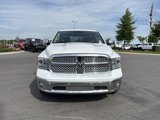Used 2016 RAM 1500 Laramie w/ Convenience Group image 3