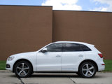 Used 2015 Audi Q5 TDI Premium Plus w/ Technology Package image 4