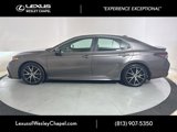 Used 2022 Toyota Camry SE image 5