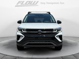 Certified 2024 Volkswagen Taos SE image 2