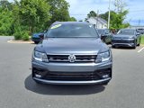 Used 2021 Volkswagen Tiguan SE R-Line image 2