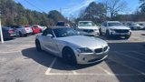 Used 2005 BMW Z4 2.5i image 3