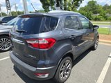 Used 2018 Ford EcoSport Titanium image 3