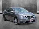 Used 2019 Nissan Sentra S image 3