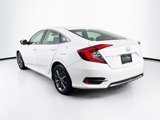 Used 2019 Honda Civic EX image 5