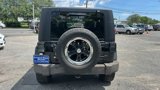 Used 2007 Jeep Wrangler X image 4