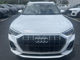 Used 2024 Audi Q3 2.0T Premium image 3