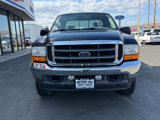 Used 2001 Ford F250 XLT image 3