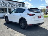Used 2020 MAZDA CX-5 Touring image 5