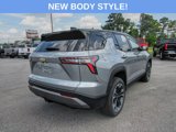 New 2026 Chevrolet Equinox LT w/ Convenience Package II image 4