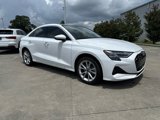 New 2025 Audi A3 2.0T Premium image 3