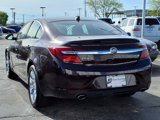 Used 2017 Buick Regal Premium w/ Driver Confidence Package #1 image 4