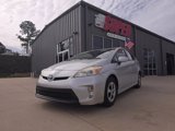 Used 2013 Toyota Prius Two image 2