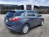 Used 2018 Chevrolet Equinox LT image 4