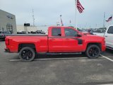 Used 2017 Chevrolet Silverado 1500 LT w/ Rally 2 Edition image 5