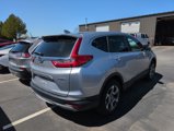 Used 2017 Honda CR-V EX-L image 3