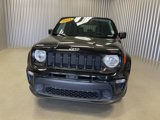 Used 2021 Jeep Renegade Sport image 2