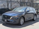 Used 2022 MAZDA CX-5 AWD 2.5 S w/ Select Package image 2