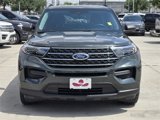 Used 2023 Ford Explorer XLT image 2