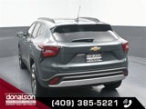 New 2025 Chevrolet Trax LT image 4