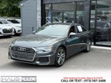 Used 2019 Audi A6 3.0T Premium w/ Convenience Package image 5