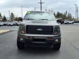 Used 2014 Ford F150 FX4 w/ FX Appearance Package image 2