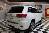 Used 2014 Jeep Grand Cherokee Overland w/ Advanced Technology Group image 5