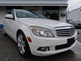Used 2009 Mercedes-Benz C 300 Sedan image 6