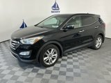 Used 2013 Hyundai Santa Fe Sport 2.0T w/ Technology Pkg image 3