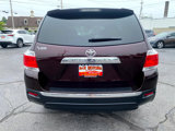 Used 2013 Toyota Highlander FWD image 6
